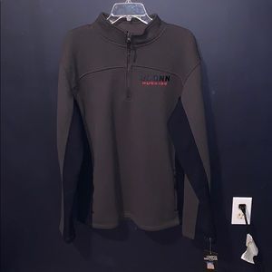UCONN men’s Quarter Zip